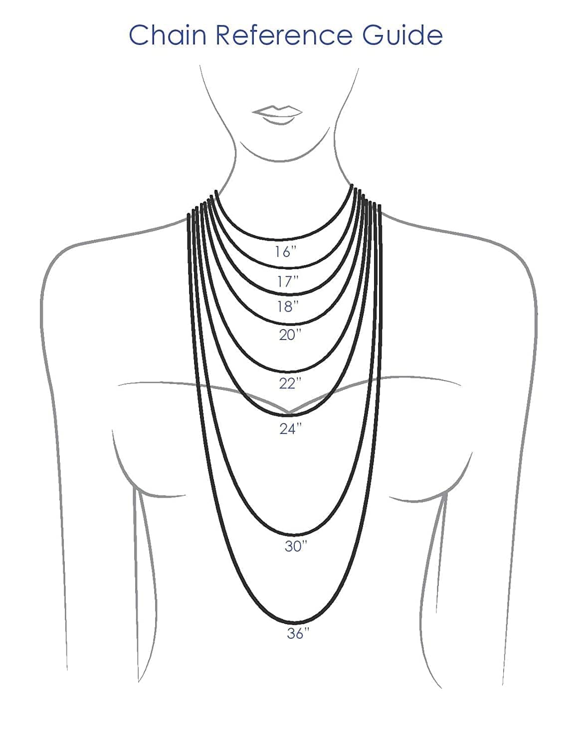 Handmade Sterling Silver Lariat Necklace, Simulated Diamond 18K Gold Plated Dainty Drop Y Chain Necklace for Women (Gold)