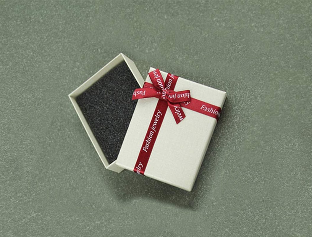 Handmade Sterling Silver Lariat Necklace, Simulated Diamond 18K Gold Plated Dainty Drop Y Chain Necklace for Women (Gold)