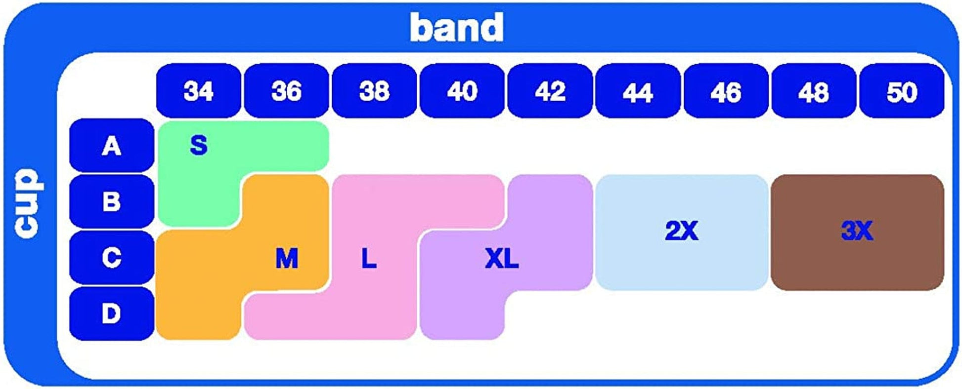 Hanes Women'S Wireless Bra with Cooling, Seamless Smooth Comfort Wirefree T-Shirt Bra