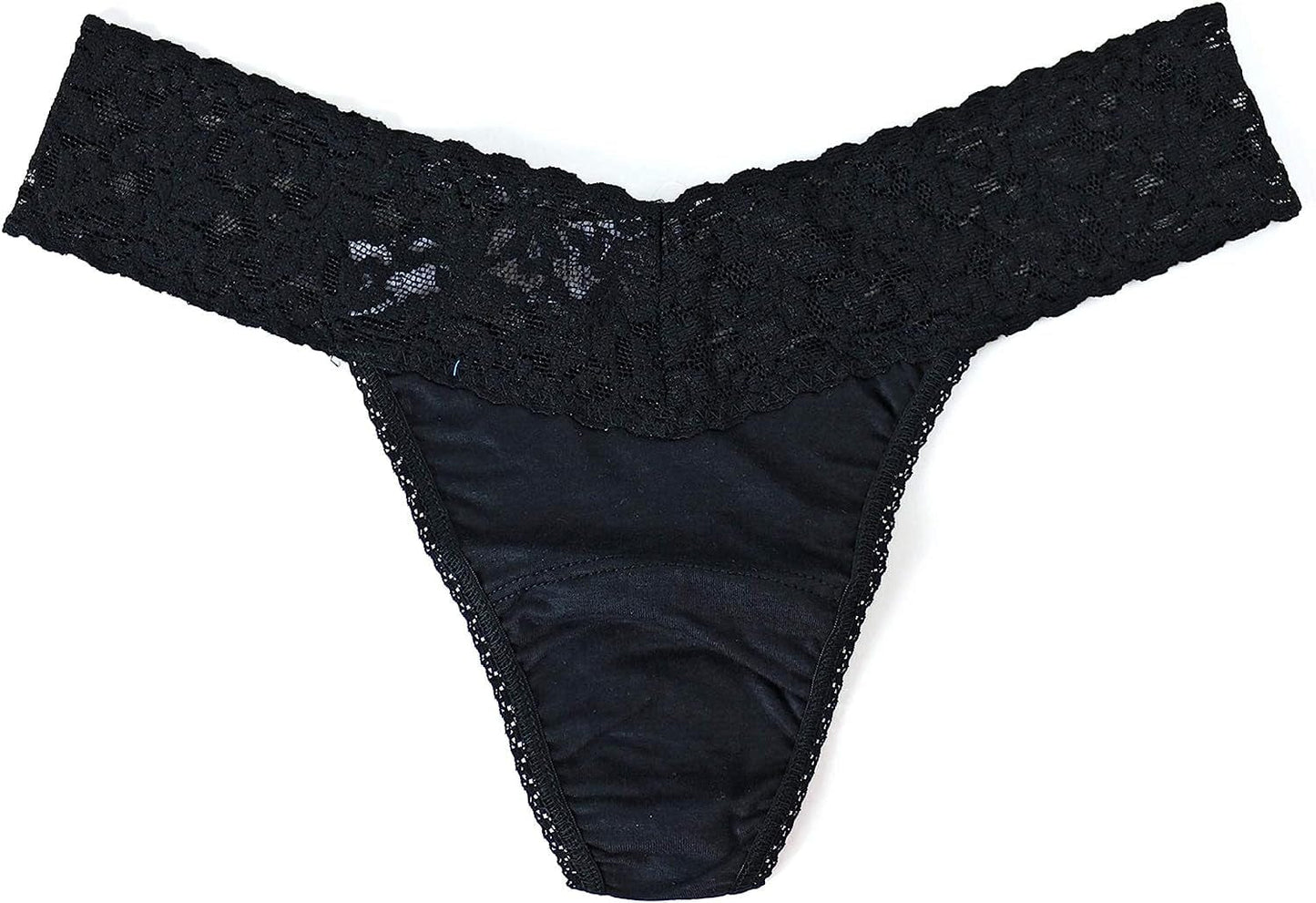 Hanky Panky, Cotton Low Rise 3 Pack