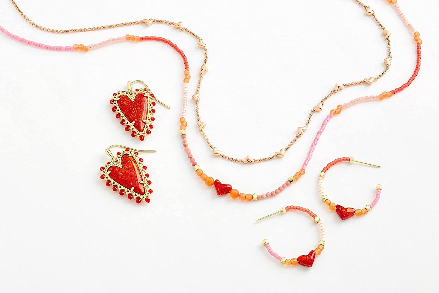 Haven Strand Necklace, Fashion Jewelry for Women