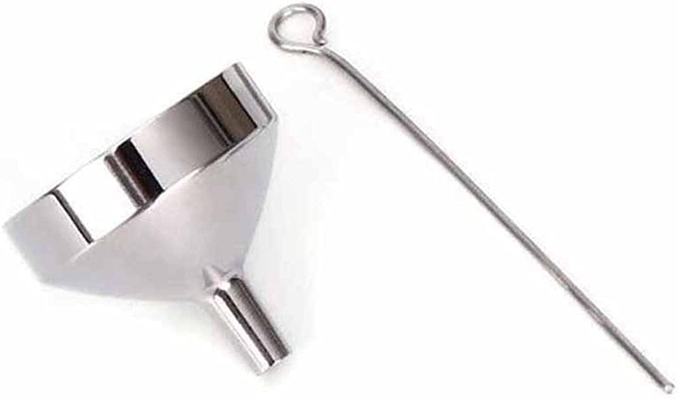 Heart Cremation Urn Necklace for Ashes Urn Jewelry Memorial Pendant with Fill Kit and Gift Velvet Bag - Your Wings Were Ready but Our Hearts Were Not