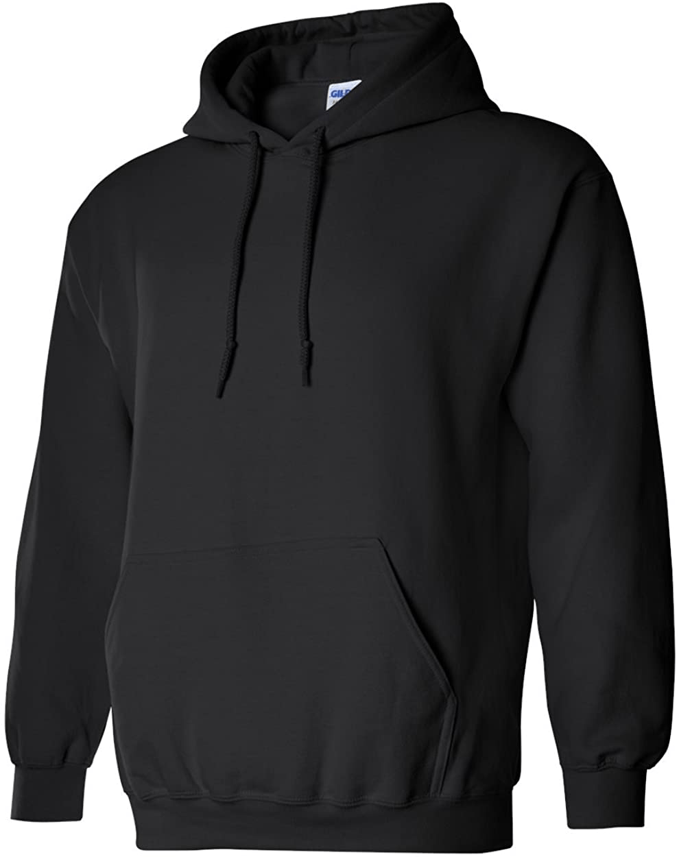 Heavy Blend 8 Oz. 50/50 Hood (G185) Apparel & Accessories > Clothing > Activewear Kylie Max