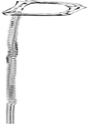 Hummingbird Threader Earrings Rhinestone Chain Tassel Earring Lady Earchain Jewelry Fashionable Earrings Dangling Women Girls Christmas Birthday Gifts #005 / One Size