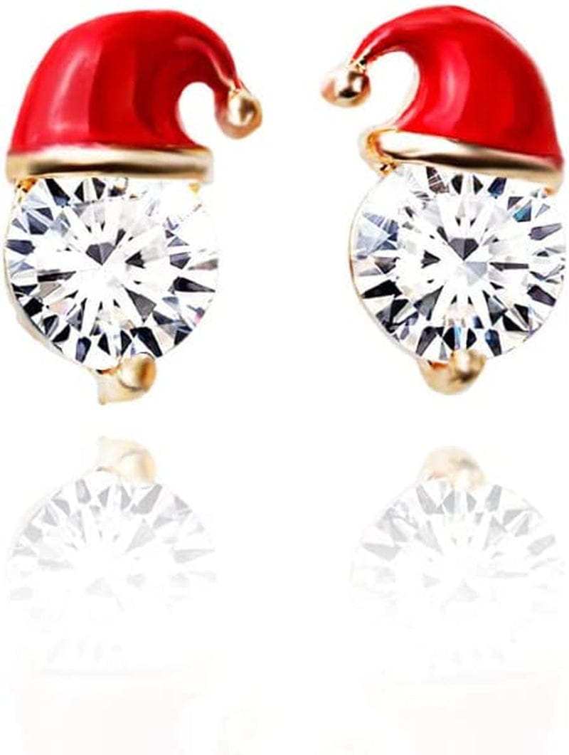 Hummingbird Threader Earrings Rhinestone Chain Tassel Earring Lady Earchain Jewelry Fashionable Earrings Dangling Women Girls Christmas Birthday Gifts Fashion4 / One