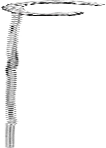 Hummingbird Threader Earrings Rhinestone Chain Tassel Earring Lady Earchain Jewelry Fashionable Earrings Dangling Women Girls Christmas Birthday Gifts #004 / One Size