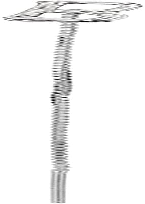 Hummingbird Threader Earrings Rhinestone Chain Tassel Earring Lady Earchain Jewelry Fashionable Earrings Dangling Women Girls Christmas Birthday Gifts #003 / One Size