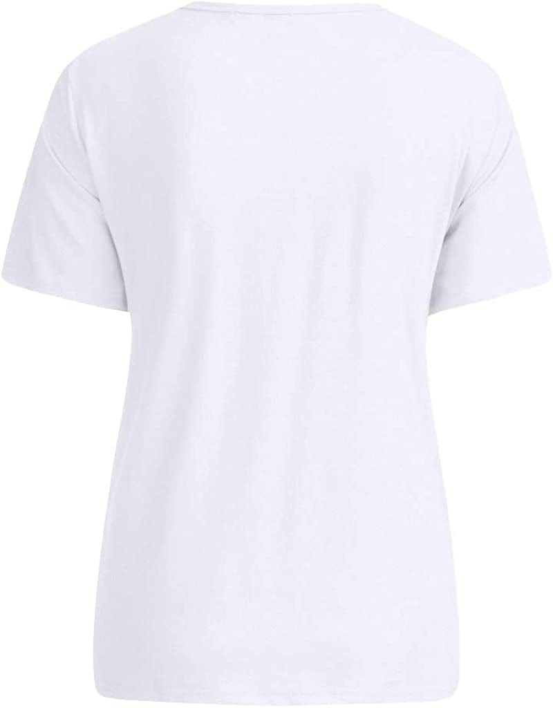 I'M Not Clumsy Tshirt for Women with Sayings Funny Graphic Tees Vintage Teen Girls Casual Summer Short Sleeve Tops
