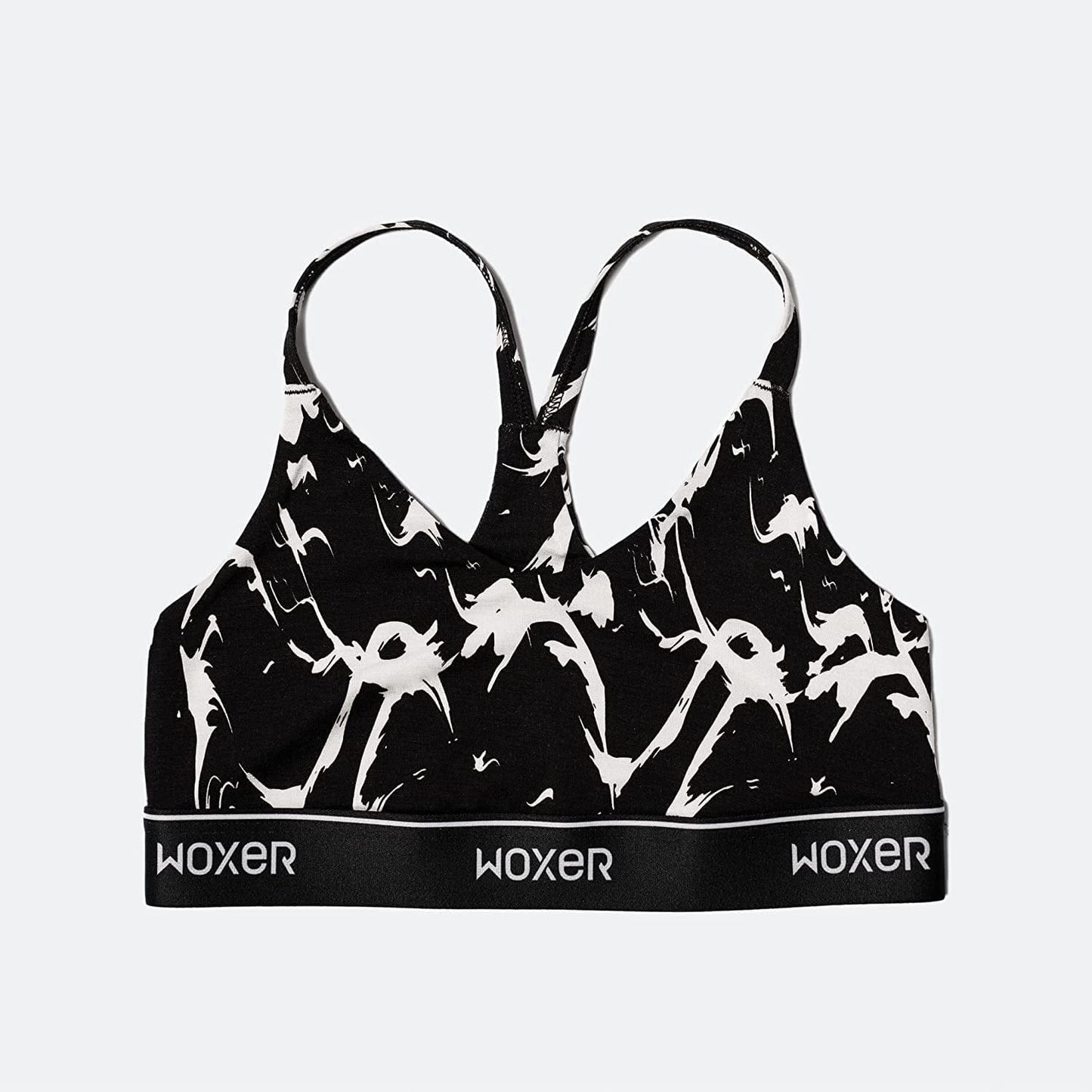 Icon Bralettes for Women - Wireless, Seamless, Comfortable Support Bra
