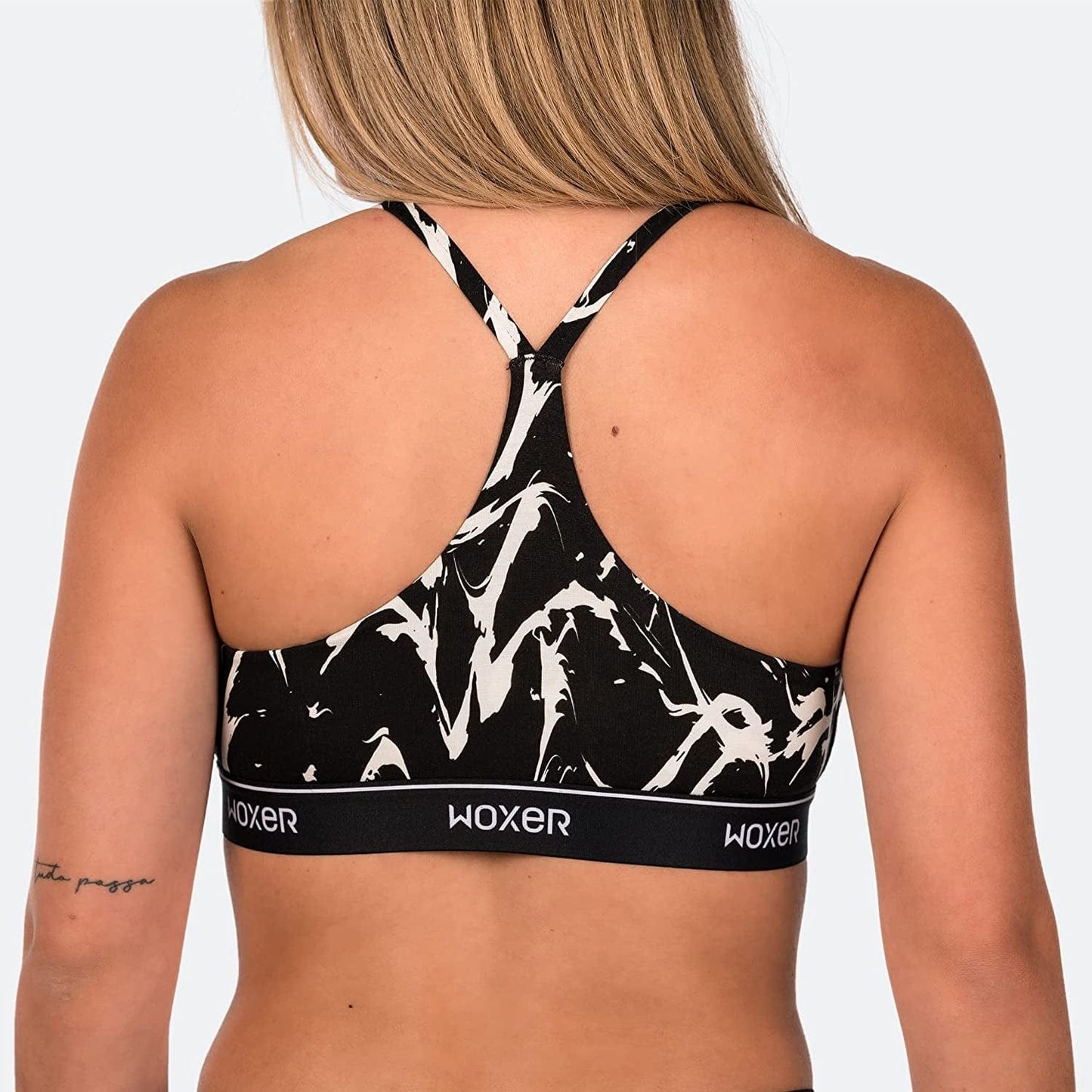 Icon Bralettes for Women - Wireless, Seamless, Comfortable Support Bra