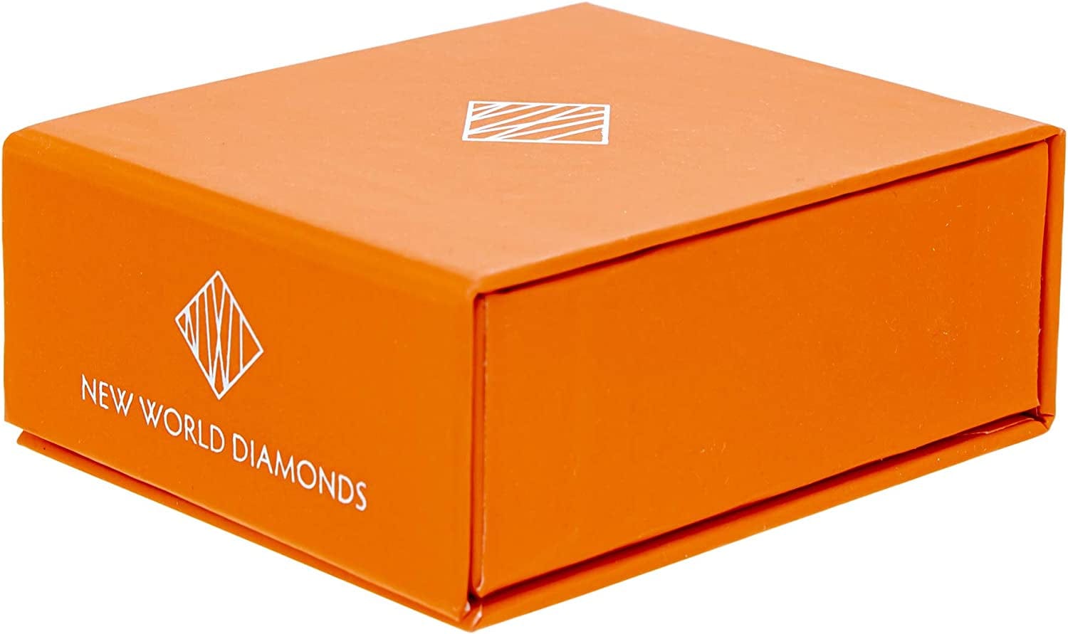 IGI Certified 1.5 Cttw Lab Created Womens Diamond Stud Earrings 14K White Gold VS2-SI1