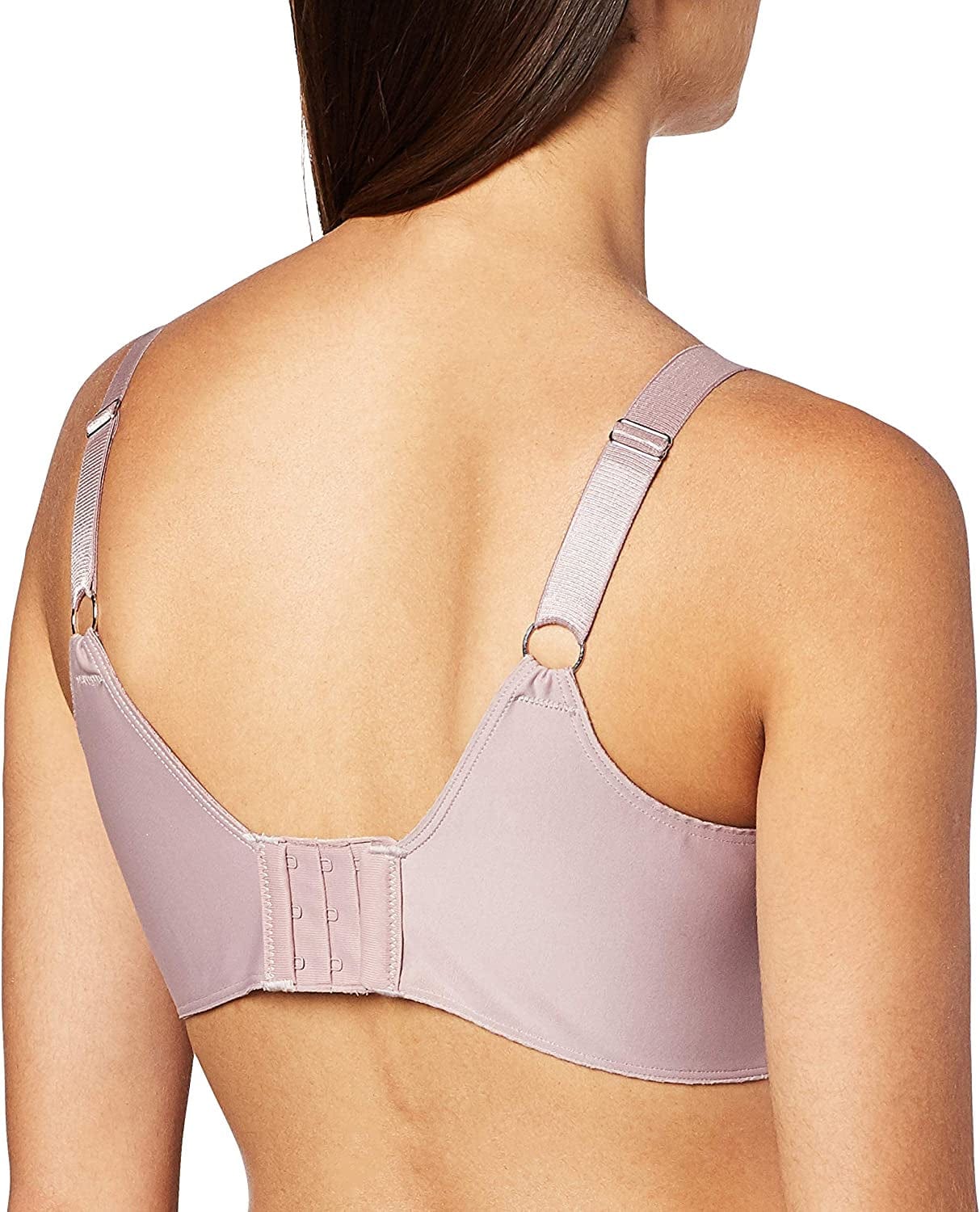 Ilusion Full Coverage Bra 7352