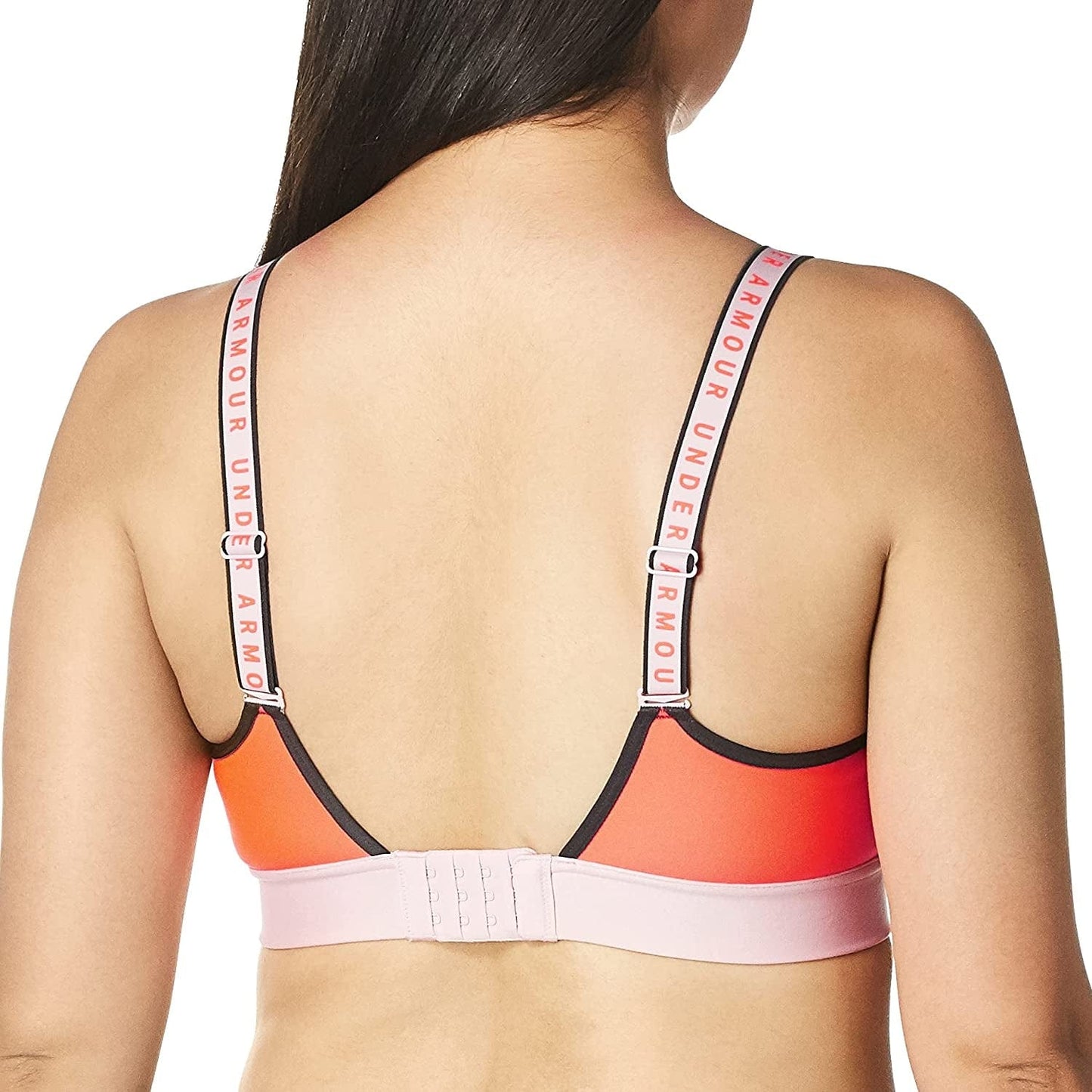 Infinity Mid Blocked Bra
