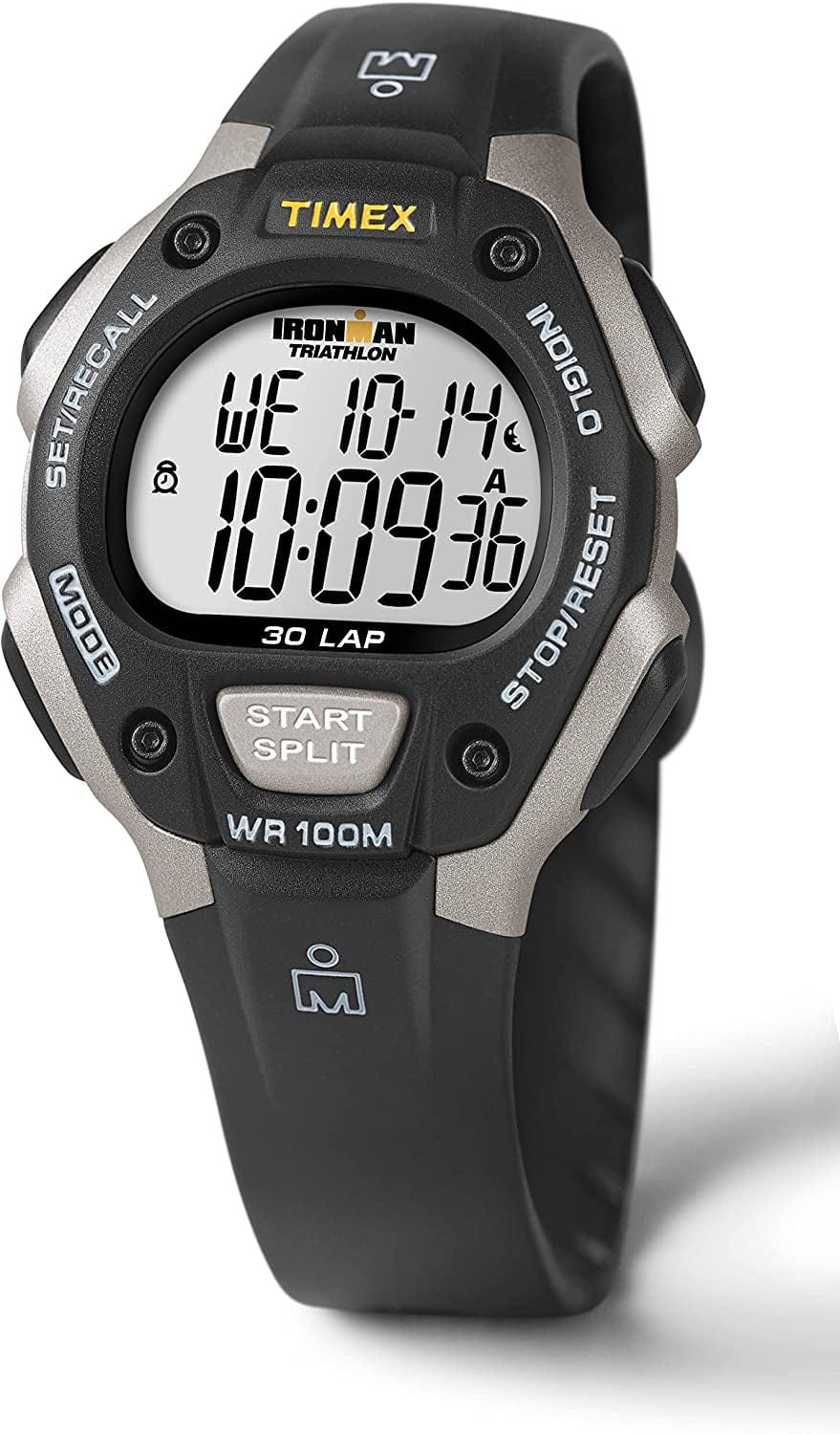 Ironman Classic 30 Full-Size 38Mm Watch