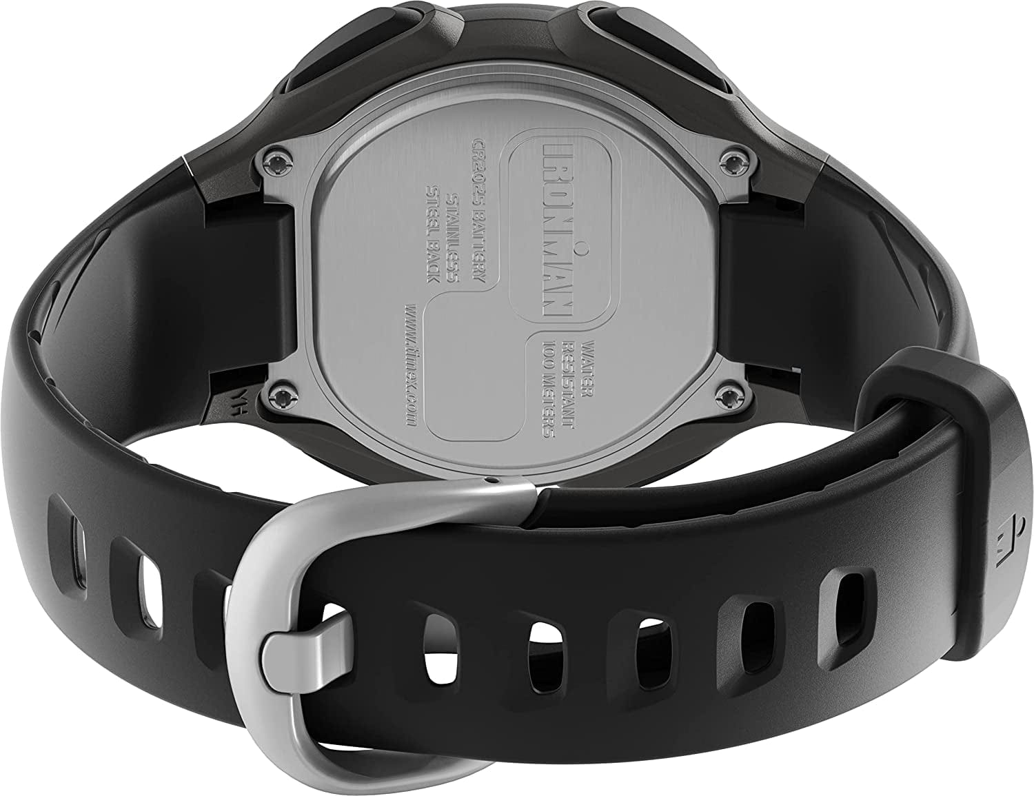 Ironman Classic 30 Full-Size 38Mm Watch