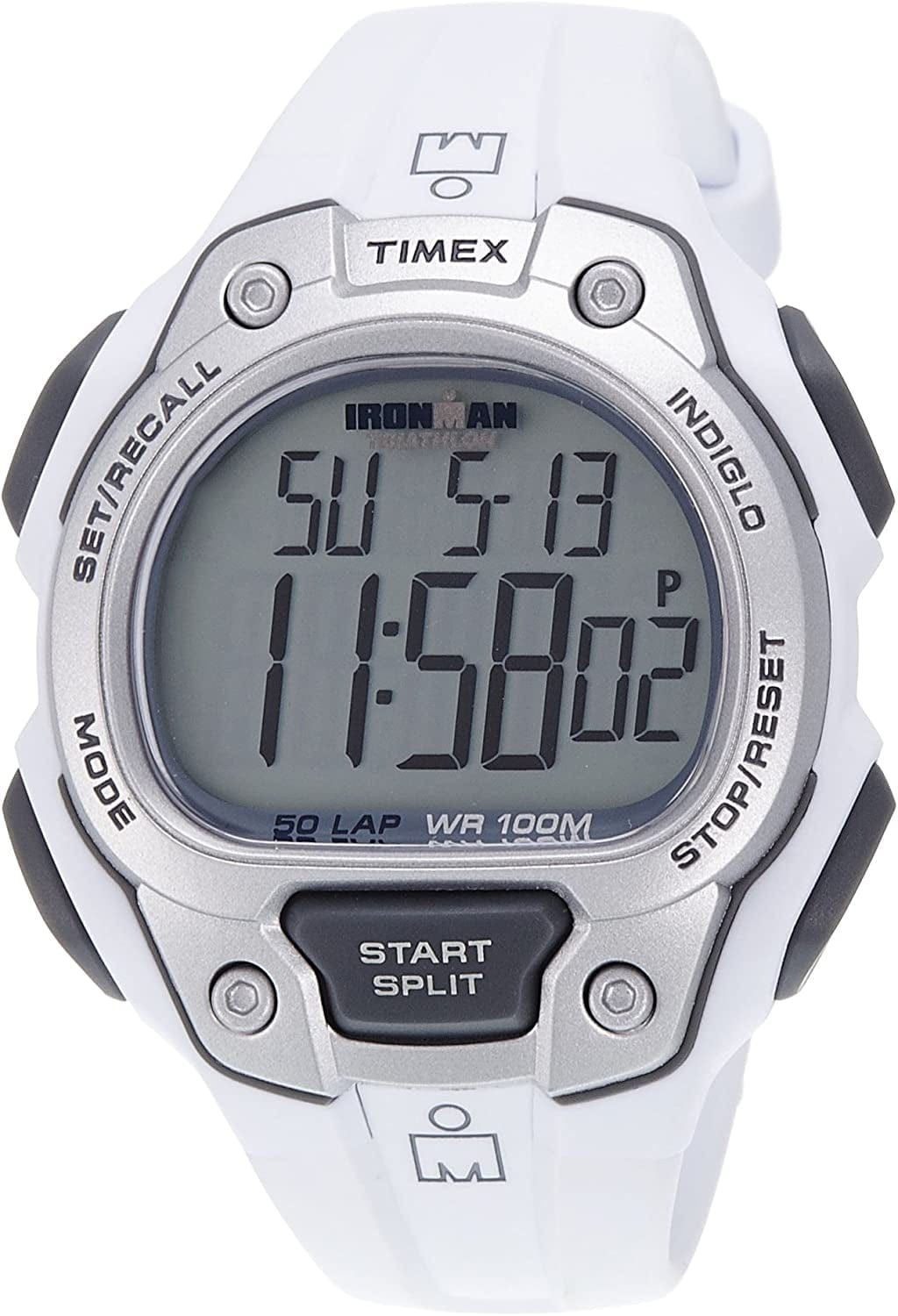 Ironman Classic 50 Full-Size Watch Grey