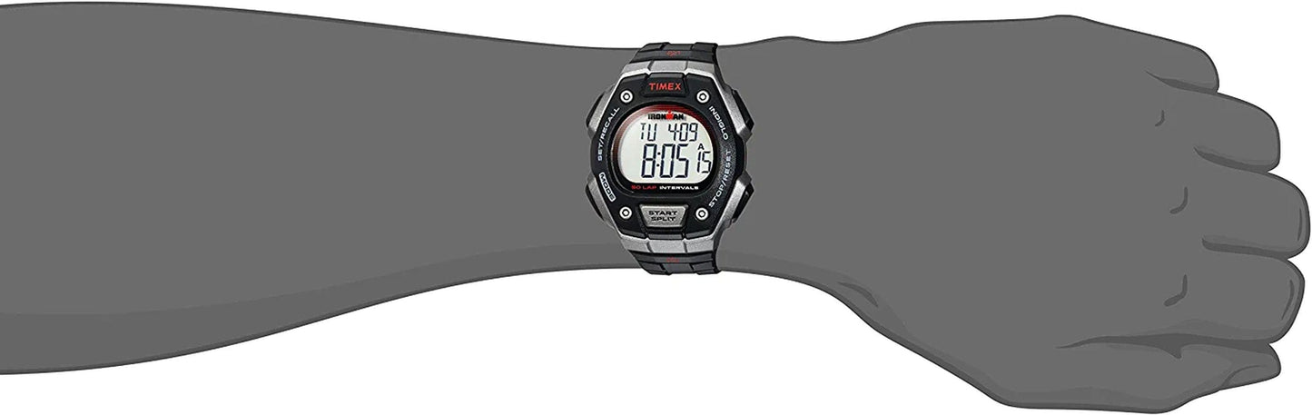 Ironman Classic 50 Full-Size Watch