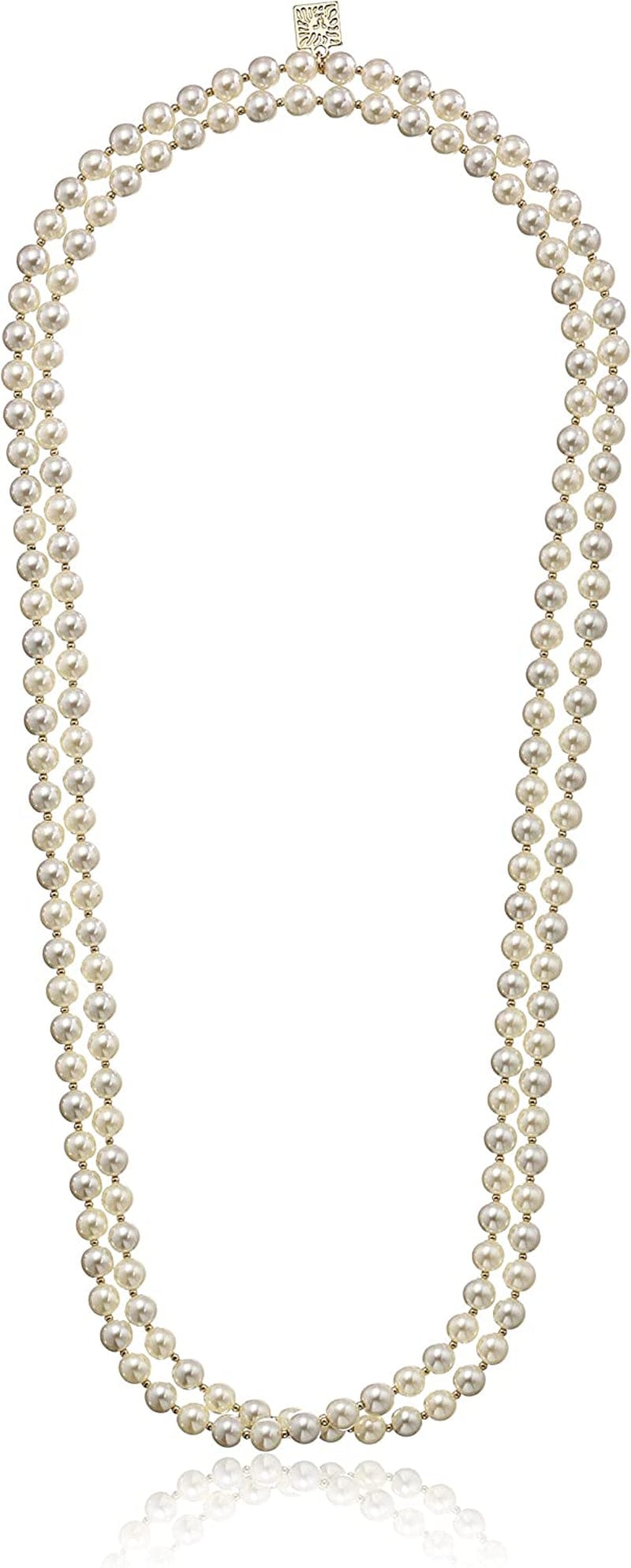 Jewellery Pearl / Perfectly Pearl Pearl Strand Necklace