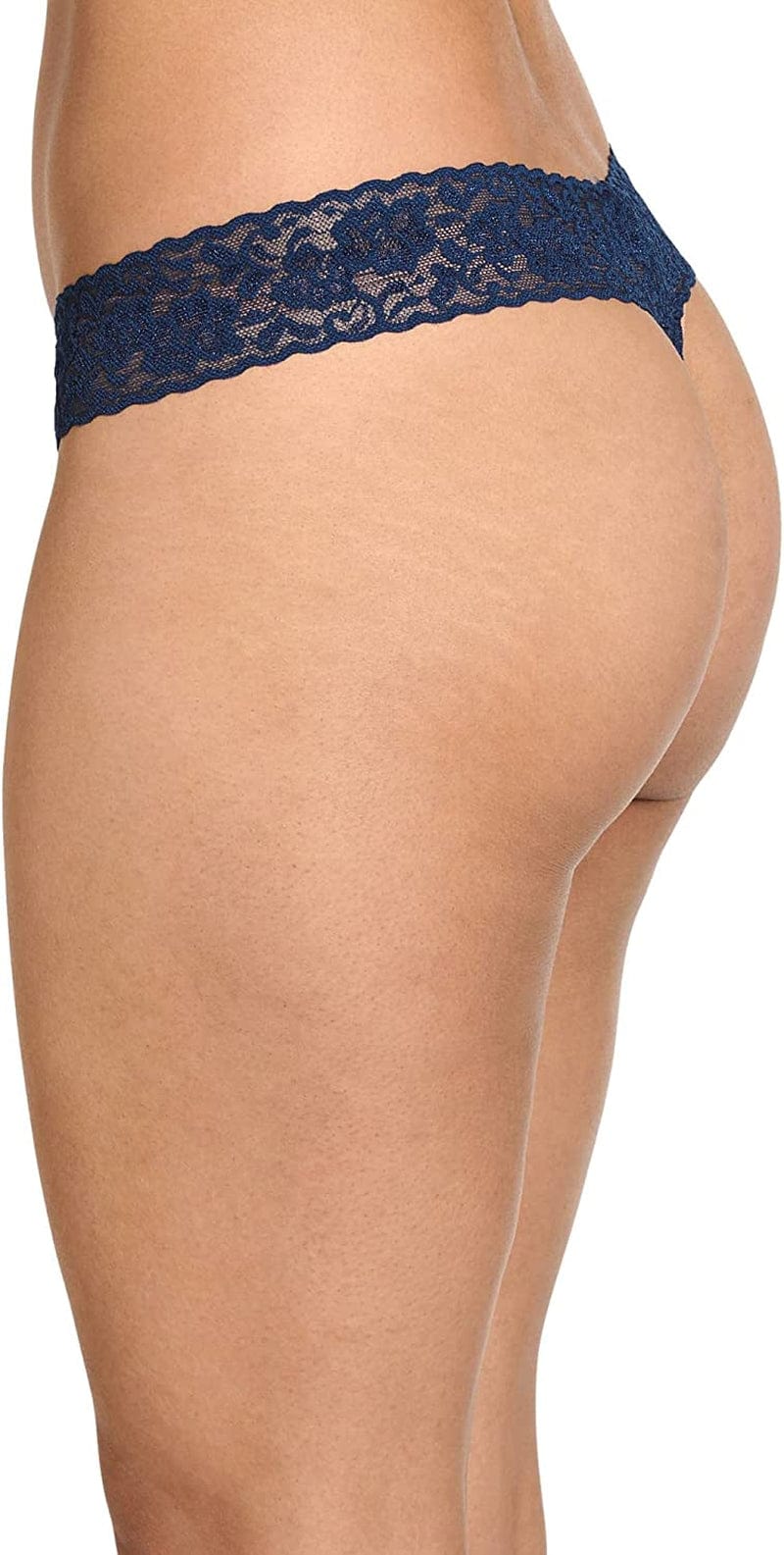 Jockey Women'S Underwear Allover Lace Thong