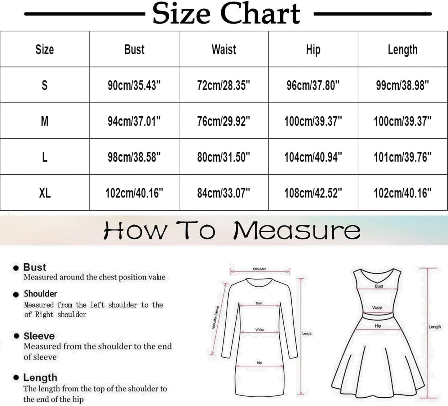 KAHXI Women'S Boho Deep V Neck Long Sleeve Maxi Dress High Waist Casual Wedding Guest Long Dress