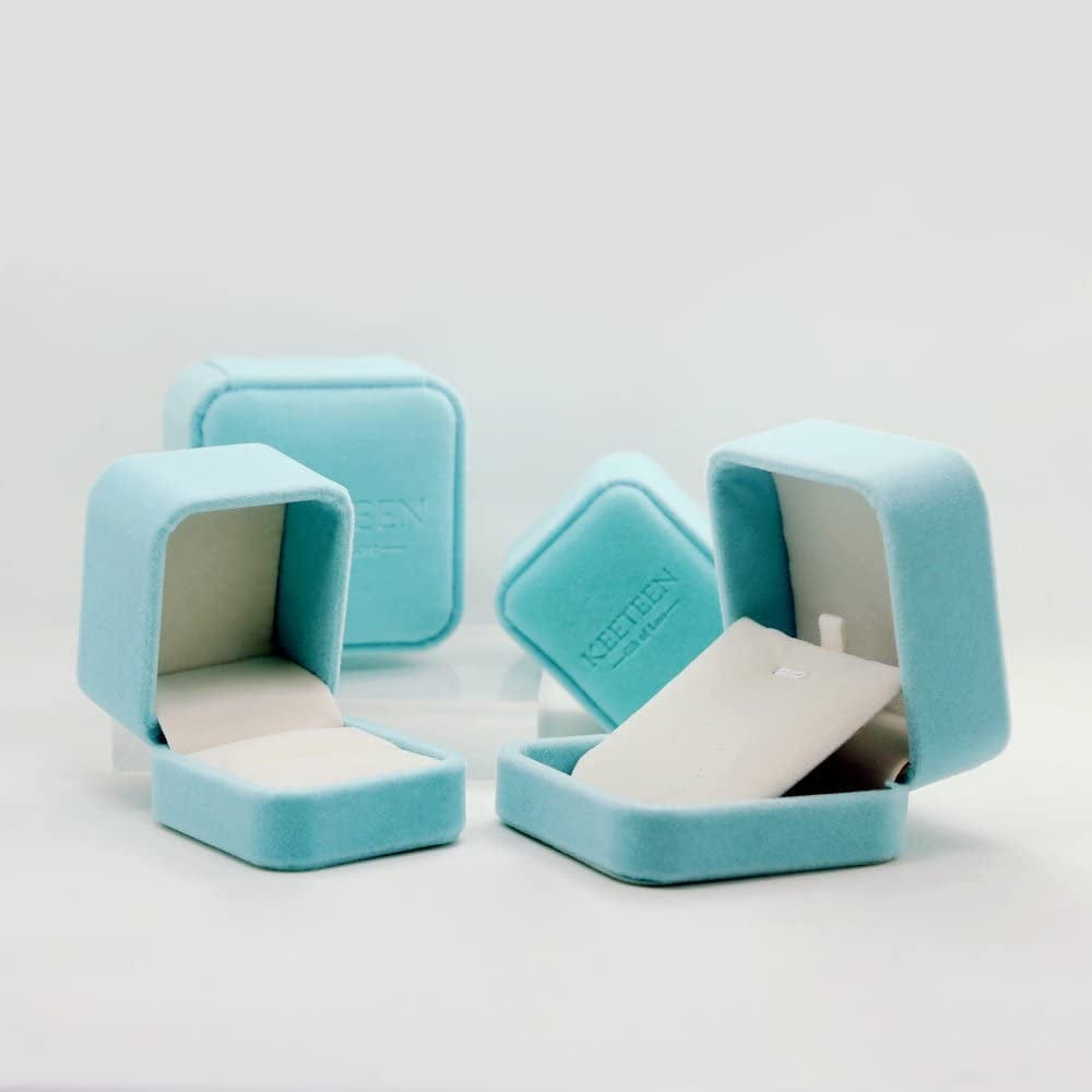 Keeteen"Wishing Tree" 925 Sterling Silver Filigree Drop Dangle Earrings for Women