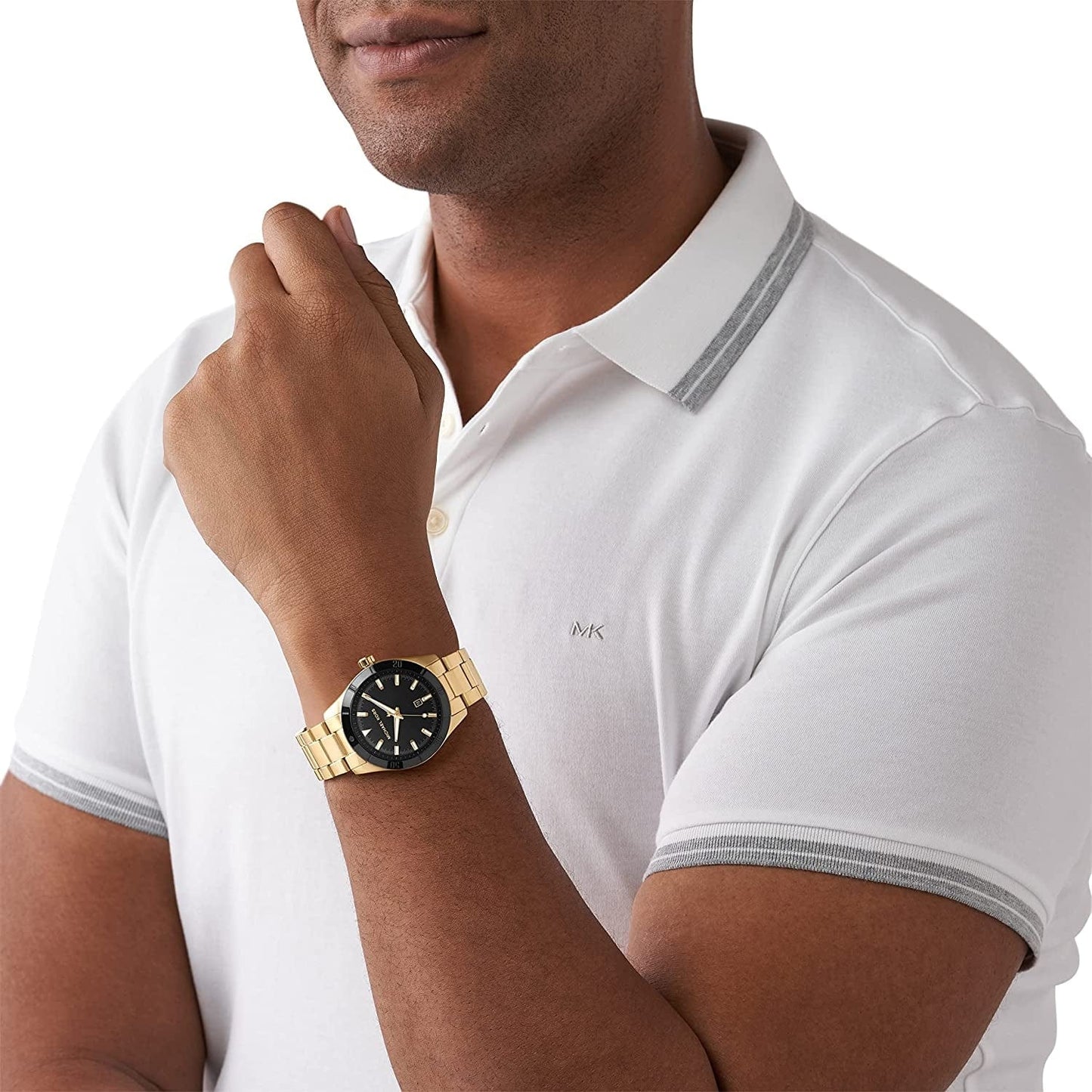 Layton Stainless Steel Watch