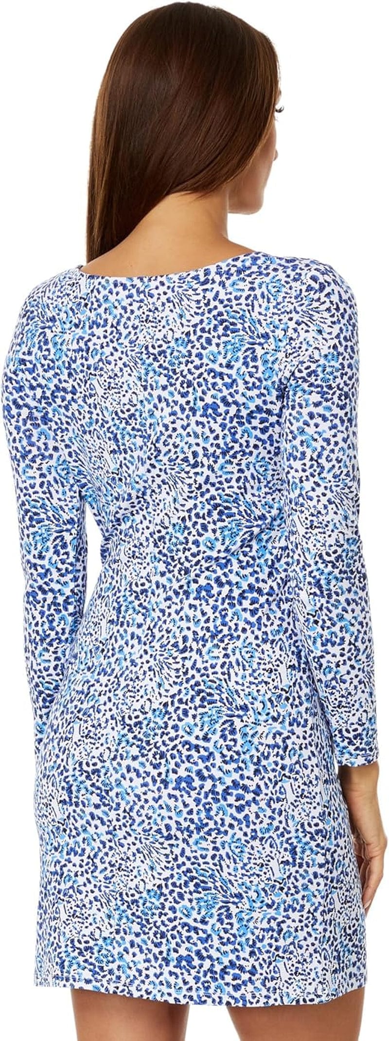 Lilly Pulitzer Bryson Long Sleeve Dress