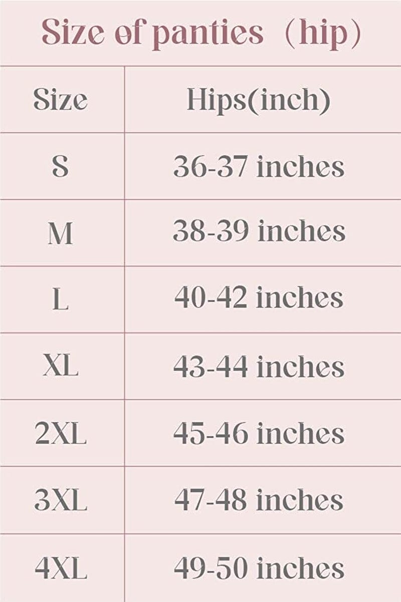 Liotxecd Womens Thongs,Lace Thong plus Size Panties Retro Cotton Low Rise Underwear Sexy Tangas (Colors May Vary)