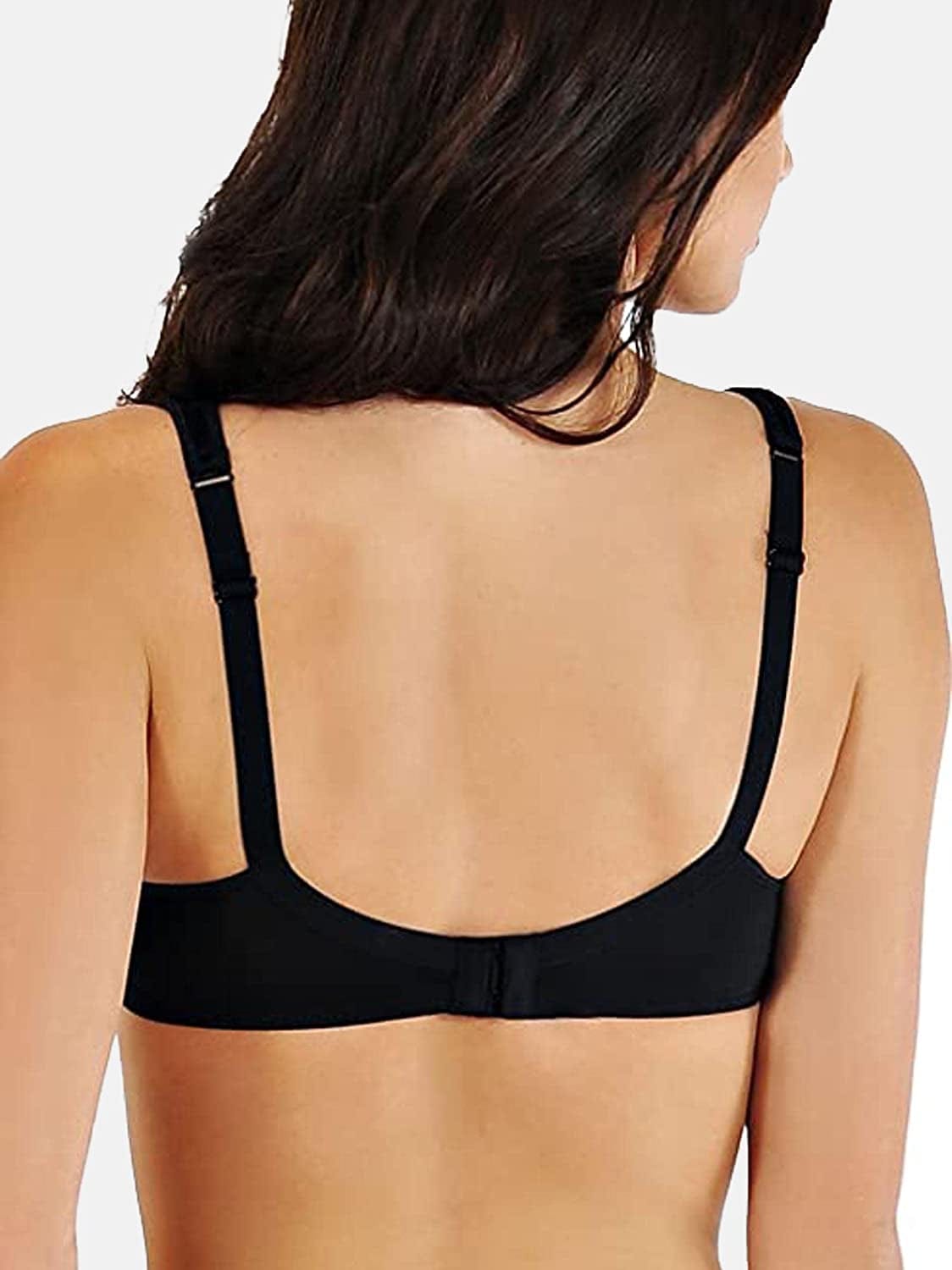 Lisca 20145 Women'S Victoria Padded Non-Wired Comfort Bra