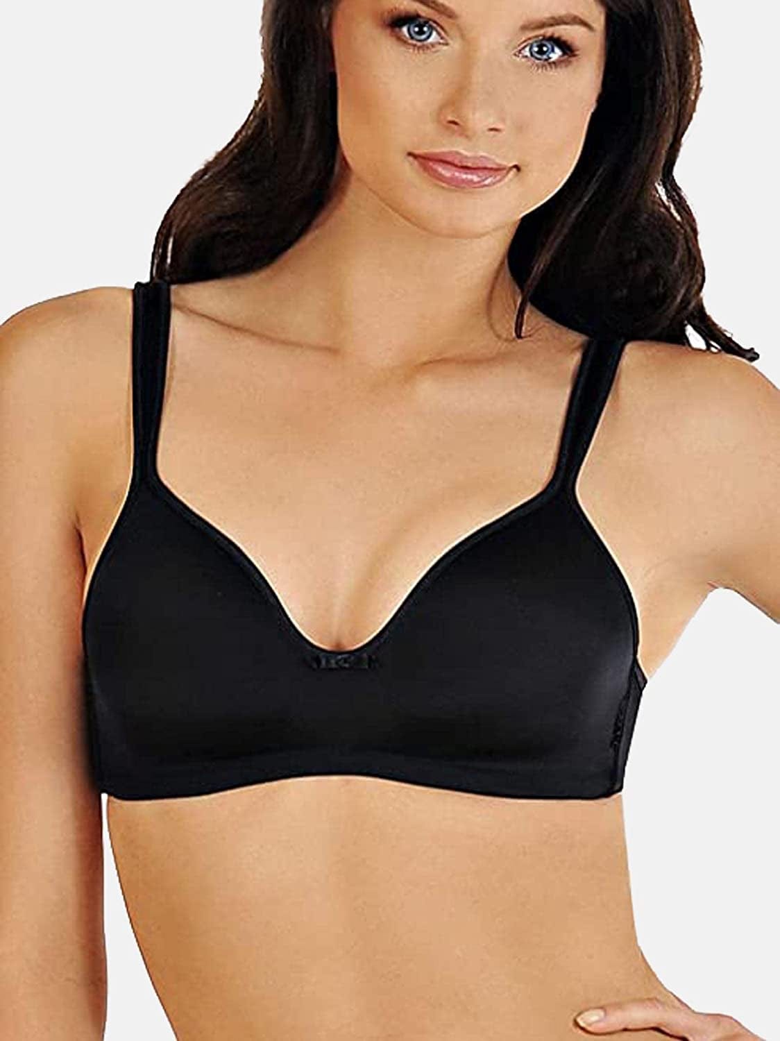 Lisca 20145 Women'S Victoria Padded Non-Wired Comfort Bra