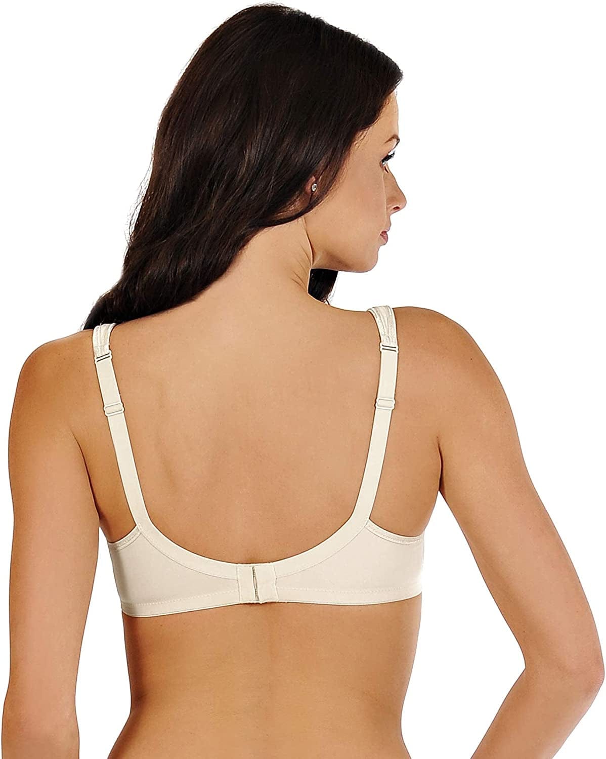 Lisca 20145 Women'S Victoria Padded Non-Wired Comfort Bra