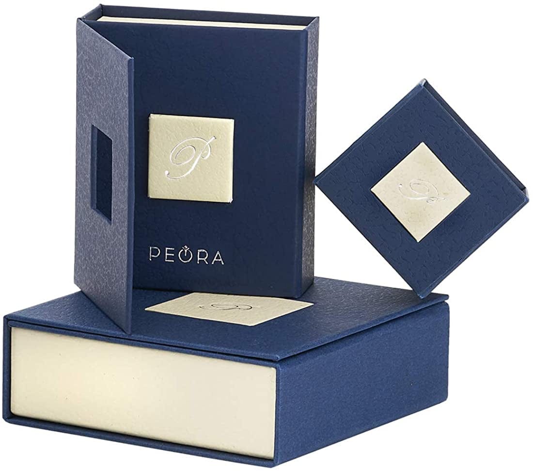 London Blue Topaz 3-Stone Ring for Women 925 Sterling Silver, Natural Gemstone, 2.25 Carats round Shape 8Mm, Sizes 5 to 9