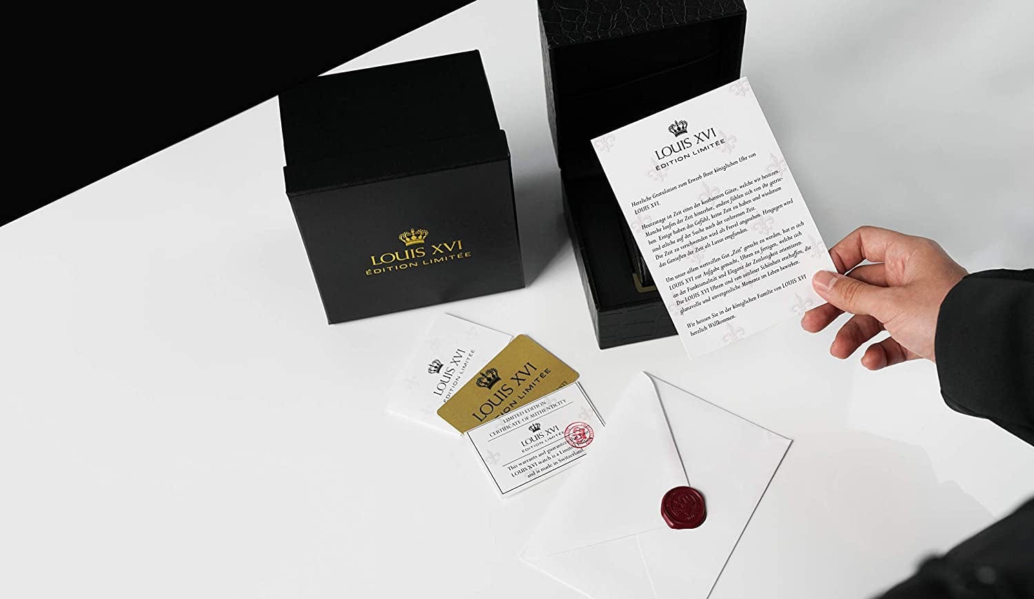 Louis XVI Men'S Watch Athos Silver Carbon Fiber Swiss Made Chronograph Analog Quartz Stainless Steel 801