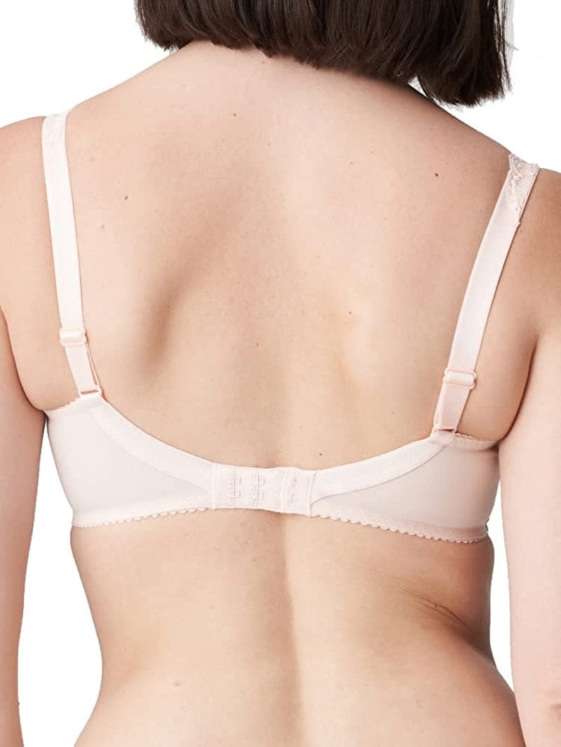 Madison Full Cup Side Support Bra