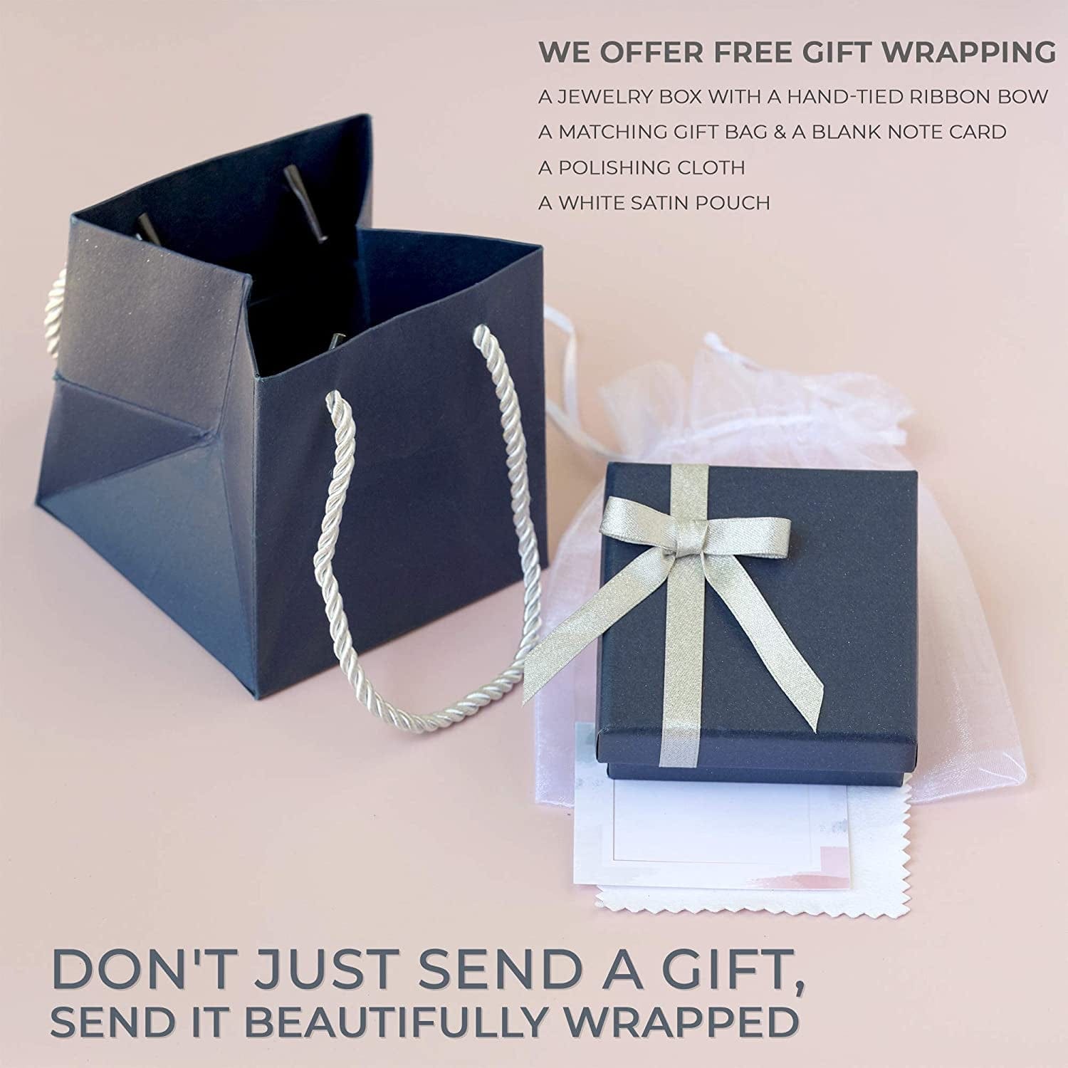 Maid of Honor Necklace Gift for Maid of Honor Proposal Gifts, Personalized Wedding Gifts for Maid of Honor