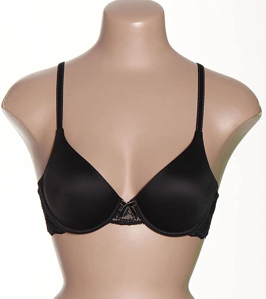 Maidenform Women'S Comfort Devotion Embelisshed Demi