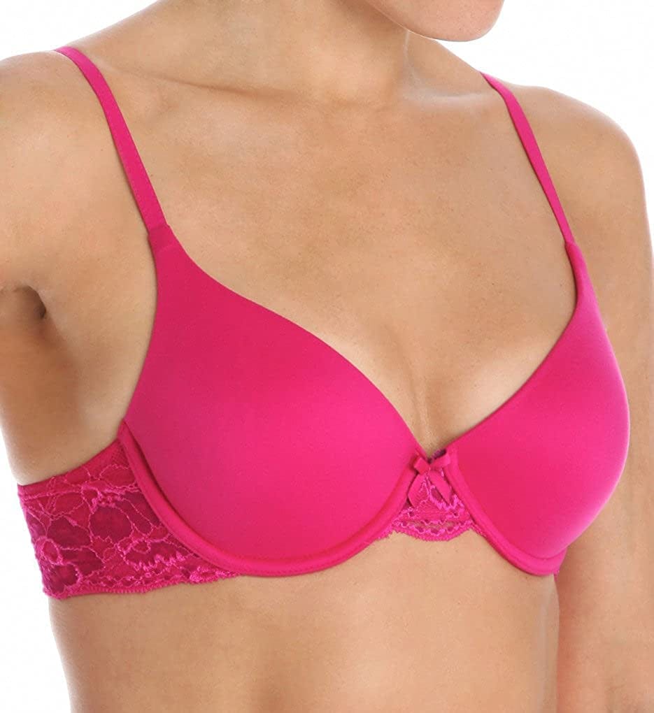 Maidenform Women'S Comfort Devotion Embelisshed Demi