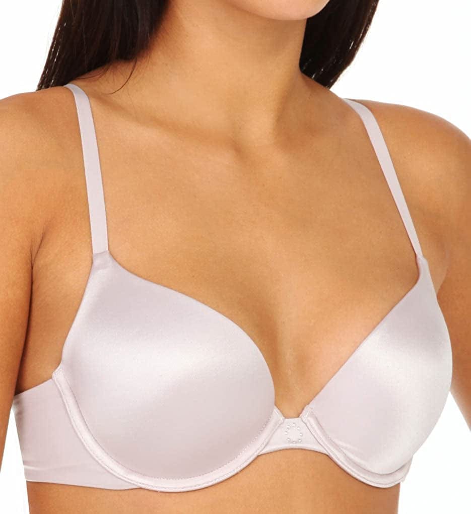 Maidenform Women'S Custom Lift Tailored Satin Demi Bra 09729