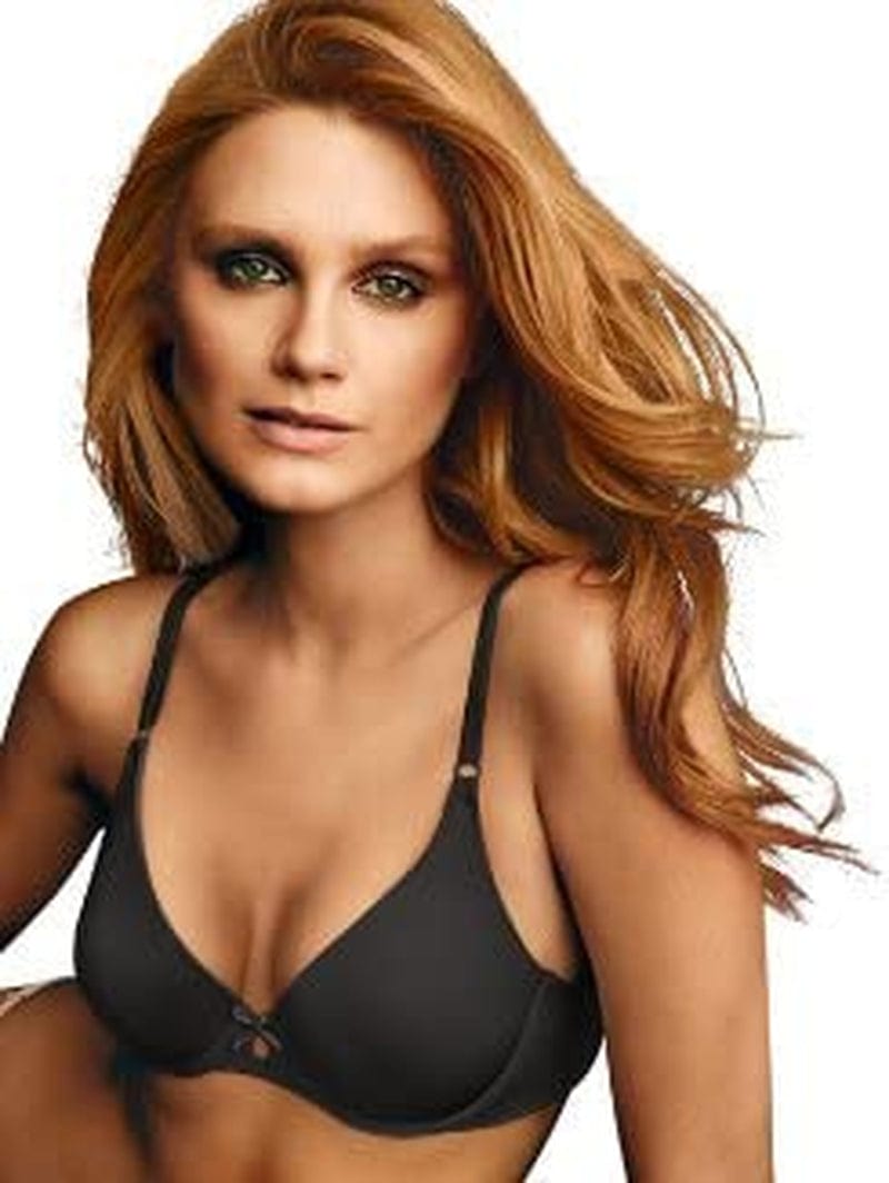 Maidenform Women'S One Fab-Fit Tailored Demi Underwire Bra