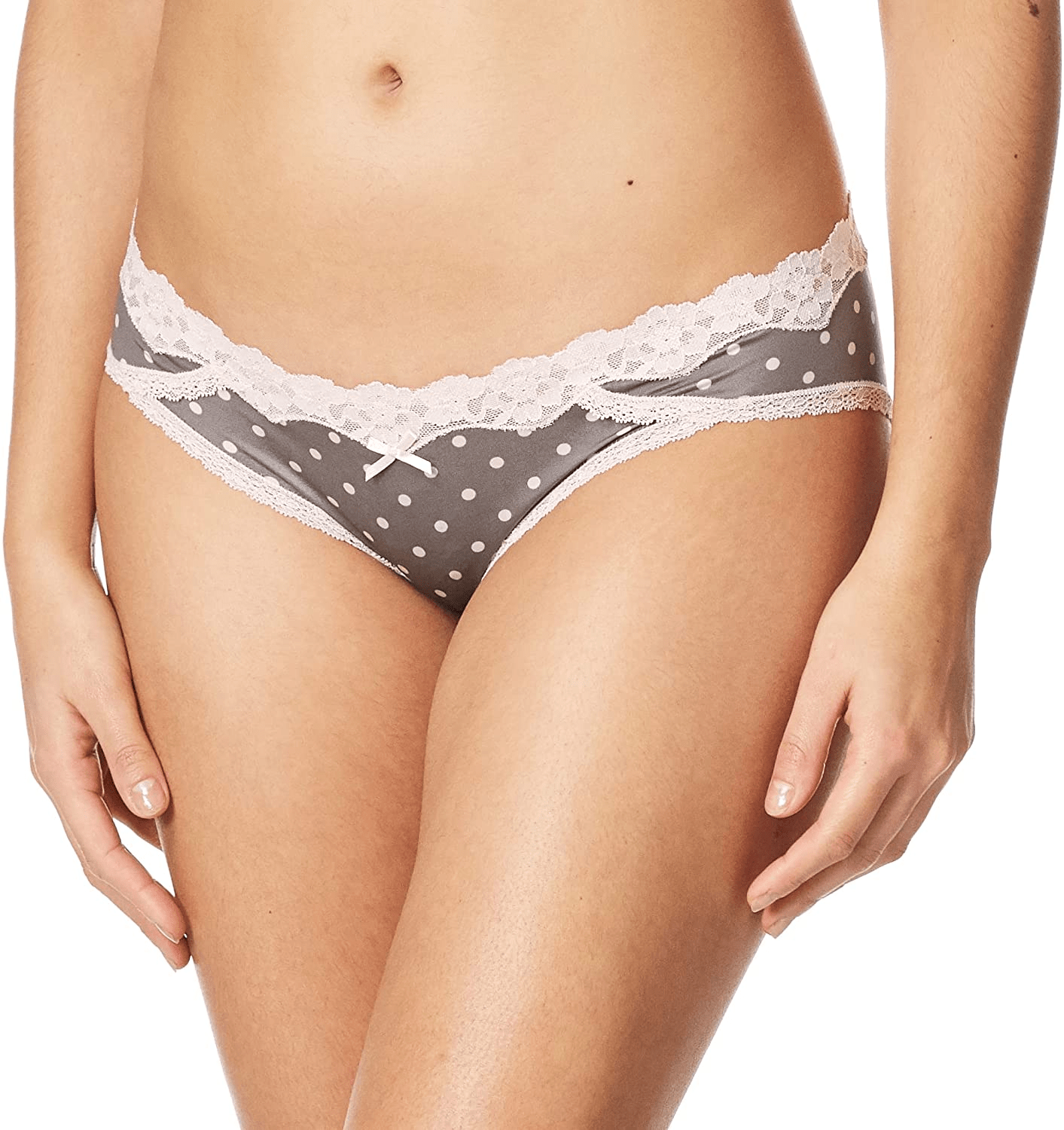 Maidenform Women'S Sexy Must Haves Bikini Panty Apparel & Accessories > Clothing > Underwear & Socks > Underwear Maidenform