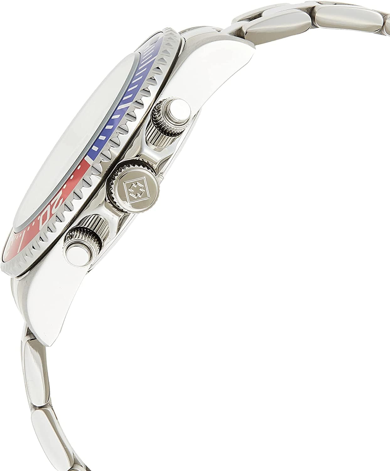 Men'S 1771 Pro Diver Collection Chronograph Watch