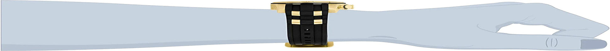 Men'S 22340 22341 22343 22344 22346 Pro Diver Analog Display Quartz Black Watch