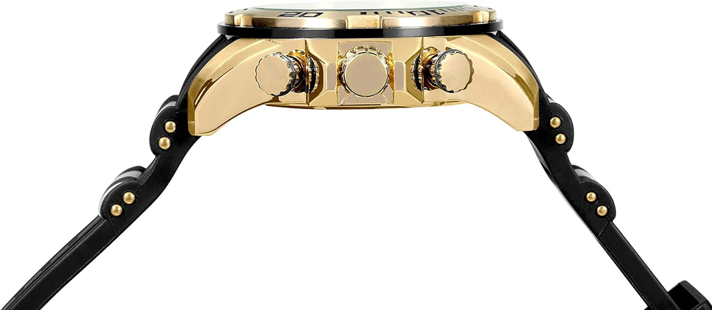 Men'S 22340 22341 22343 22344 22346 Pro Diver Analog Display Quartz Black Watch