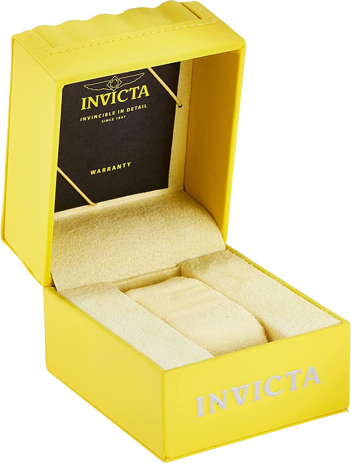 Men'S 24217 Bolt Analog Display Quartz Two Tone Watch