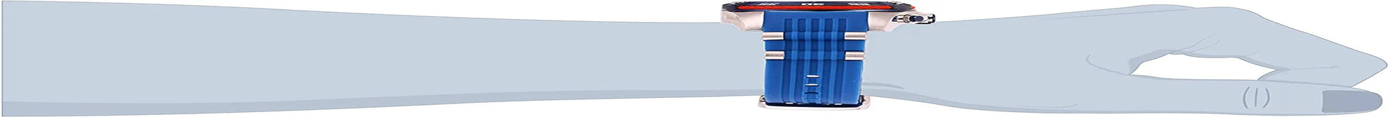 Men'S DC Comics Superman Quartz Watch 29121