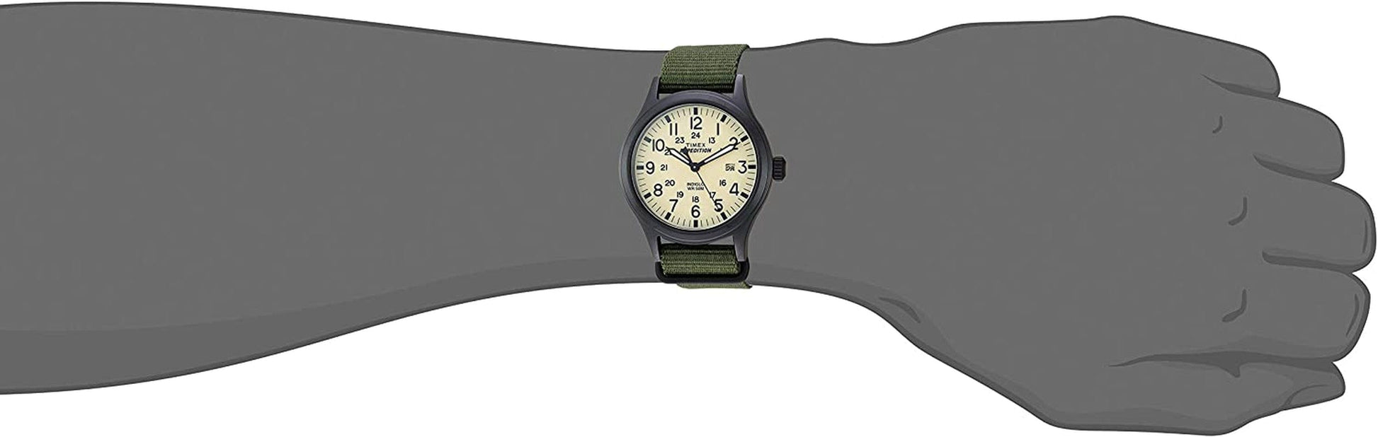 Men'S Expedition Scout 40 Watch