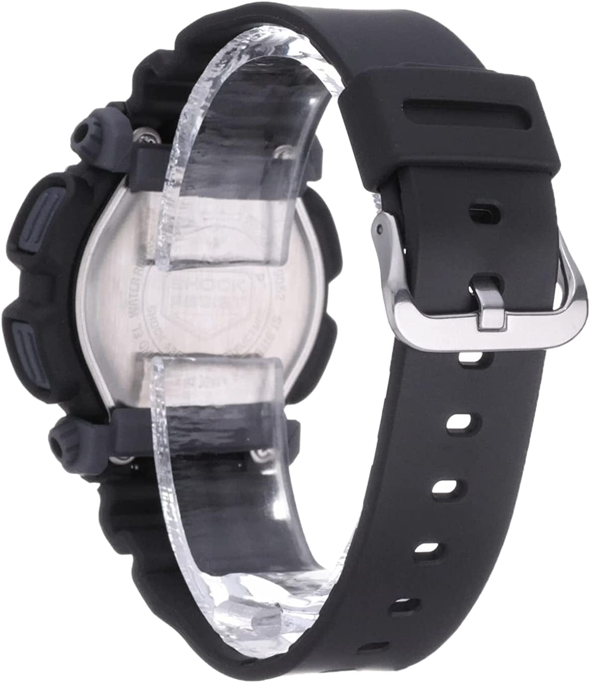 Men'S 'G-Shock' Quartz Resin Sport Watch