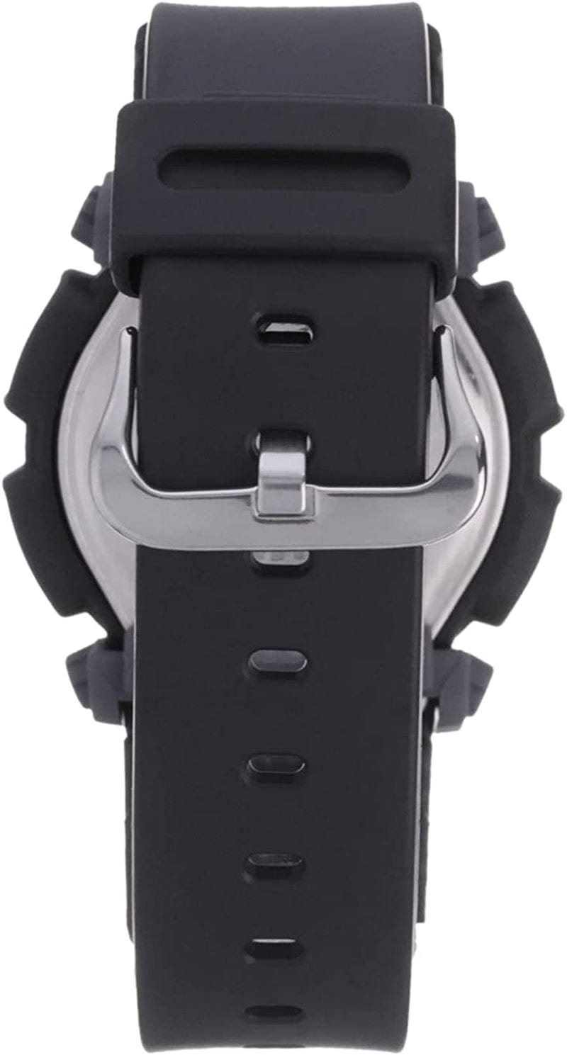 Men'S 'G-Shock' Quartz Resin Sport Watch