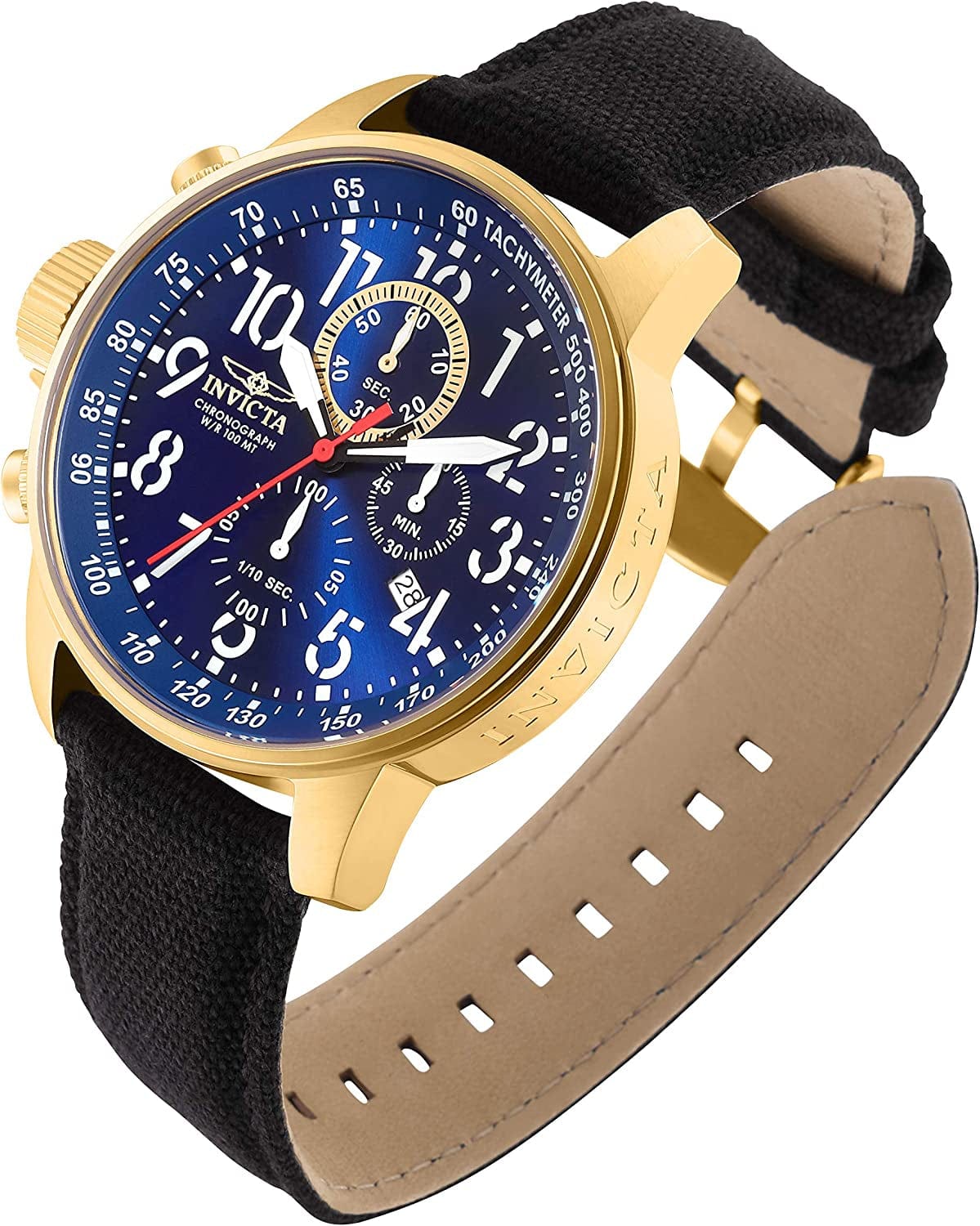 Men'S I Force Collection Chronograph Strap Watch