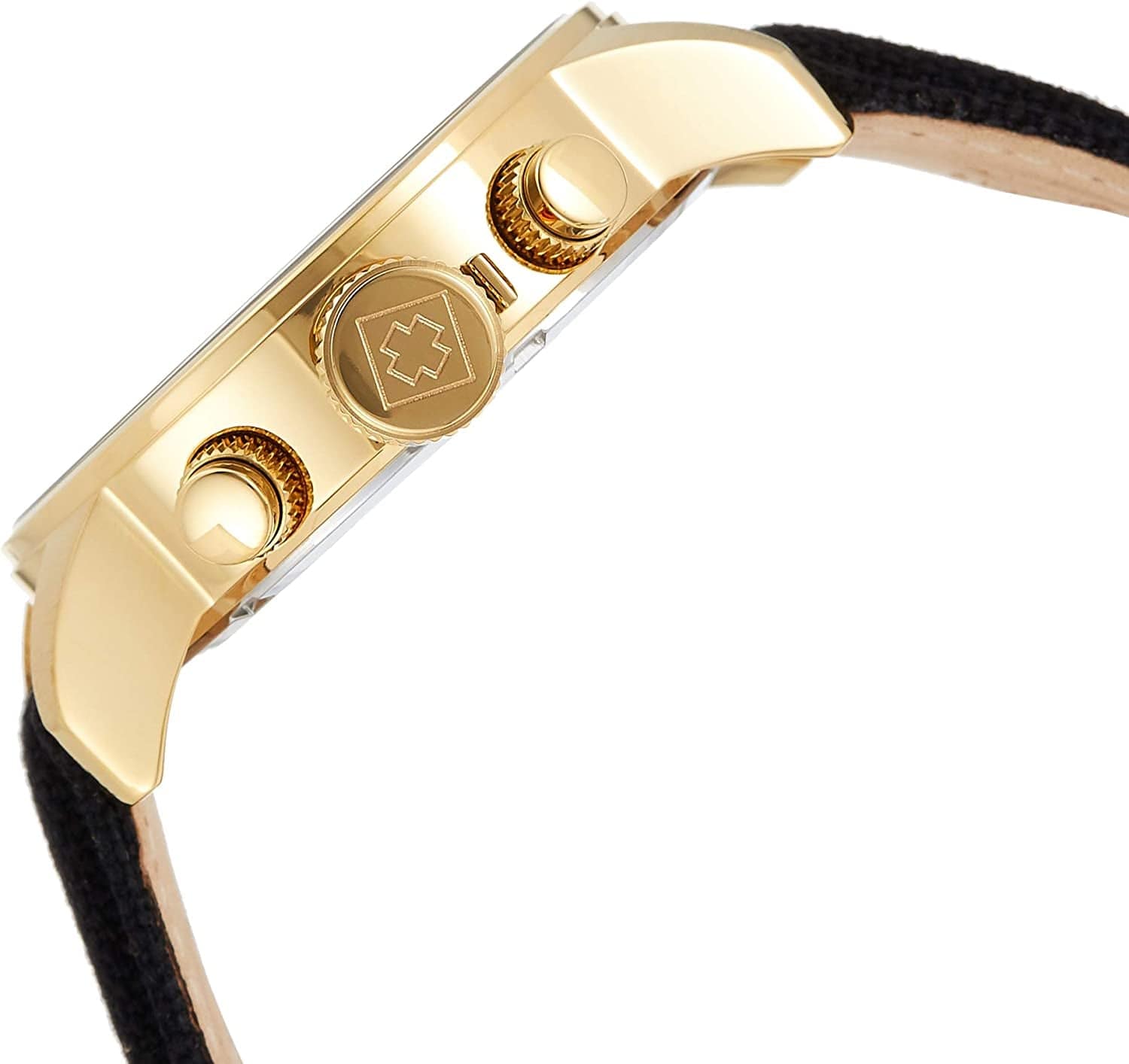 Men'S I Force Collection Chronograph Strap Watch